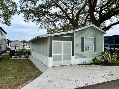 7125 Fruitville Rd 033, Sarasota, FL 34240