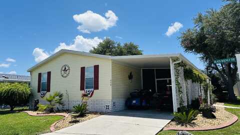 648 S Black Walnut Terrace, Homosassa, FL 34448