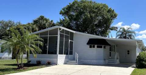 4395 Sea Gull Drive, Merritt Island, FL 32953