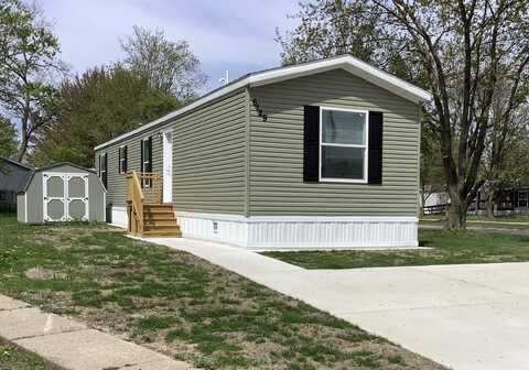 6129 Kran AVE. SE, Grand Rapids, MI 49548
