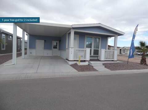 1110 North Henness Rd 2177, Casa Grande, AZ 85122