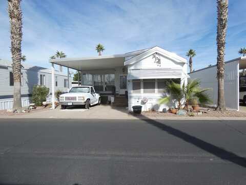 1110 North Heness Road, Casa Grande, AZ 85122