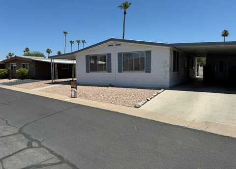 3104 E. BROADWAY, LOT #164, Mesa, AZ 85204