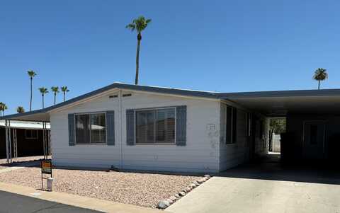 3104 E. BROADWAY, LOT #164, Mesa, AZ 85204