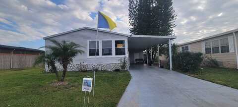 8018 Captain Morgan Blvd, Orlando, FL 32822