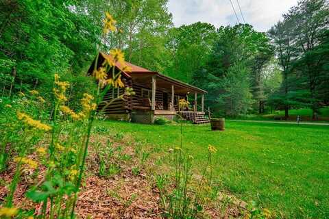 27507 Riddle Rd., South Bloomingville, OH 43152