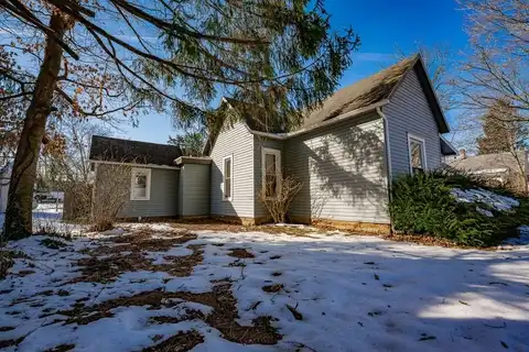 403 S Maple Street, Bainbridge, OH 45612