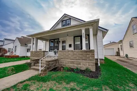 520 Linn Street, Chillicothe, OH 45601