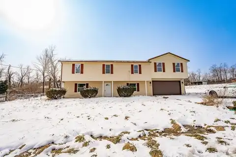 157 Easterday Road, Chillicothe, OH 45601