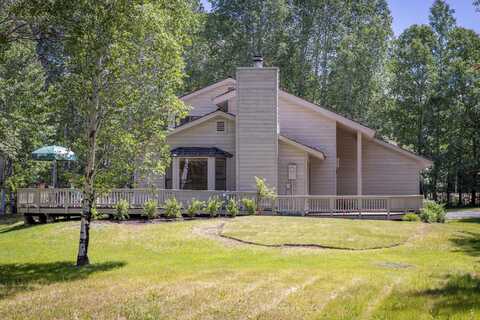 2 & 4 Black Birch Dr, Sun Valley, ID 83353