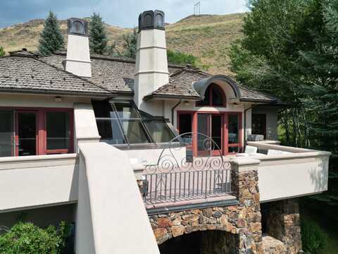 108 BALDY VIEW Lane, Sun Valley, ID 83353