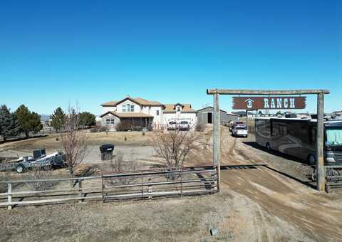 187 E Syringa Loop, Shoshone, ID 83352