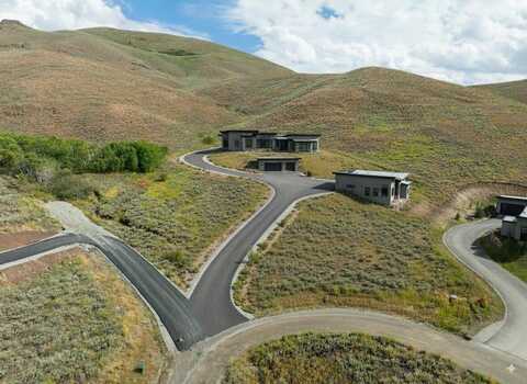 201 Nez Perce, Blaine County, ID 83333