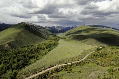 TBD Lot 6, East Fork Rd, Blaine County, ID 83333