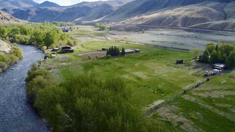 1700 Chukar Lane, Clayton, ID 83227