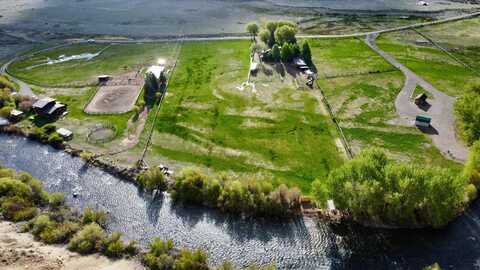 1700 Chukar Lane, Clayton, ID 83227