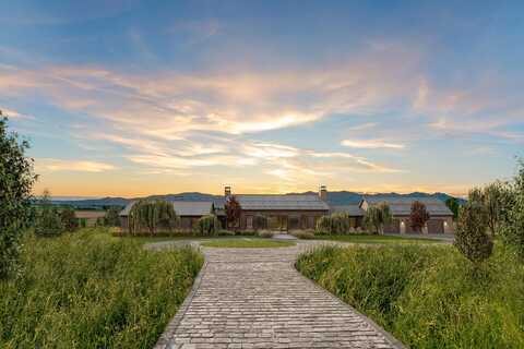 120 Sterling Dr, Blaine County, ID 83313