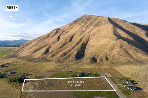 120 Sterling Dr, Blaine County, ID 83313