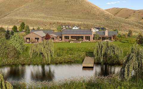 120 Sterling Dr, Blaine County, ID 83313