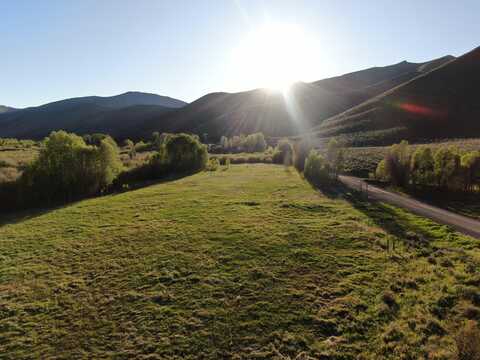 TBD Lot 7 East Fork Rd, Blaine County, ID 83333