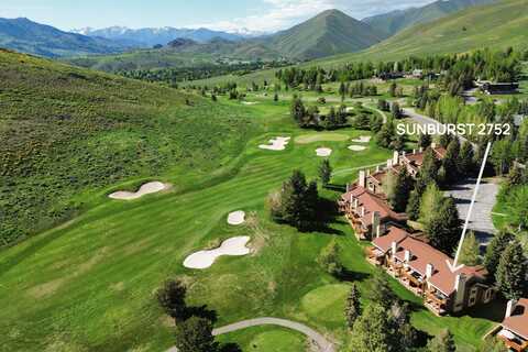 2752 Sunburst Condo Dr, Sun Valley, ID 83353