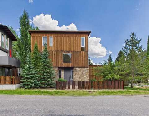 300 W 6th St, Ketchum, ID 83340