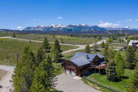 301 Vader Dr, Sawtooth City, ID 83340