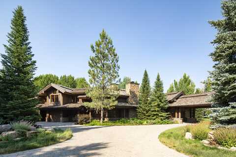 600 Northwood Way, Ketchum, ID 83340