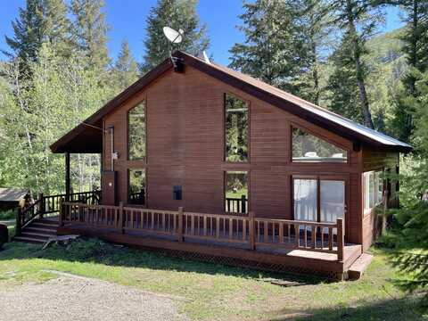 125 Board Loop Loop, Blaine County, ID 83340