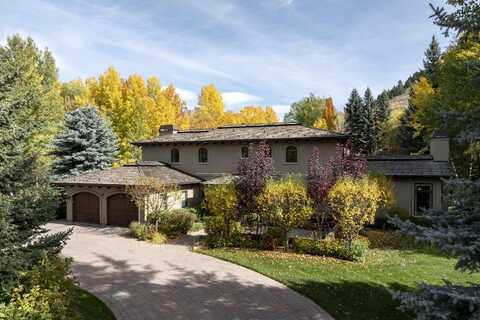 7 Meadow Rd, Sun Valley, ID 83353