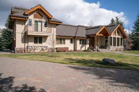 124 Highlands Dr, Sun Valley, ID 83353