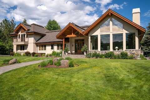 124 Highlands Dr, Sun Valley, ID 83353