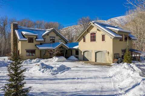 111 Pioneer Mountain Dr, Blaine County, ID 83333