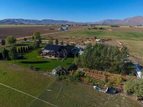 30 SCHOESSLER Lane, Blaine County, ID 83313