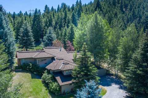 238 Timberline Rd, Blaine County, ID 83333