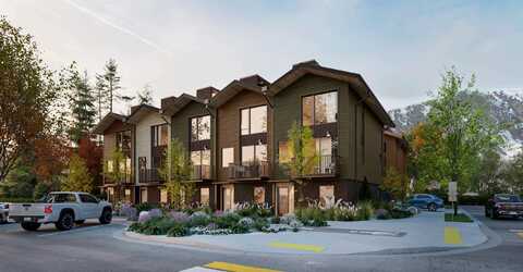 317 N. River St Unit 10, Hailey, ID 83333