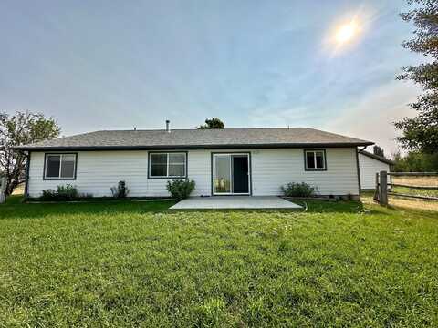 411 N 120 E, Shoshone, ID 83352