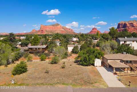 25 Juniper St, Sedona, AZ 86351