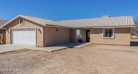 5500 N Barbara Lane, Rimrock, AZ 86335