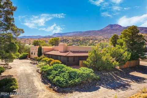 2312 Haskell Springs Rd, Clarkdale, AZ 86324