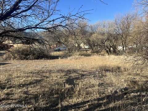 528 E Country Club Rd, Camp Verde, AZ 86322