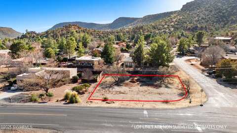 15 Adobe Tr, Sedona, AZ 86351