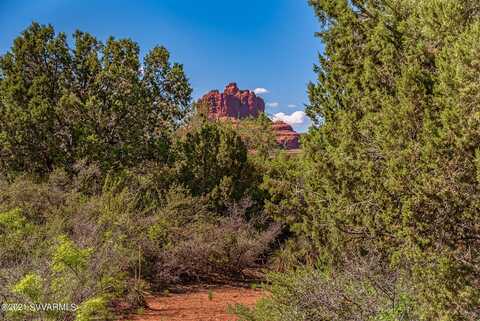 54 Vistella Drive, Sedona, AZ 86351