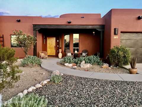 4720 E Sedona View Lane, Rimrock, AZ 86335