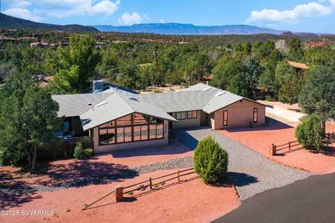 325 Kachina Drive, Sedona, AZ 86336