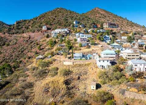 Tbd Verde Ave, Jerome, AZ 86331