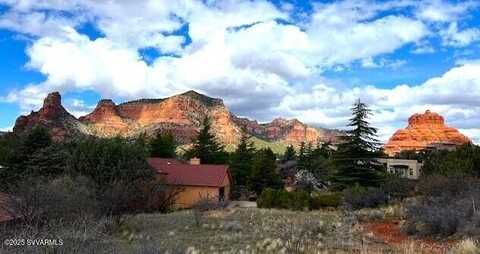 123 Pinon Woods Drive, Sedona, AZ 86351