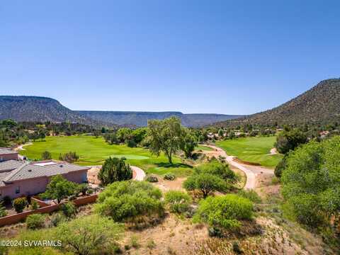 105 E Saddlehorn Rd, Sedona, AZ 86351