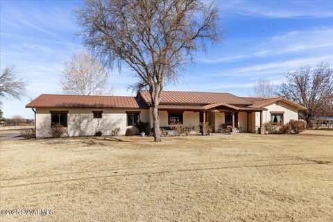 216 E Quarterhorse Lane, Camp Verde, AZ 86322