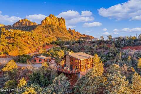 485 Schnebly Hill Rd, Sedona, AZ 86336